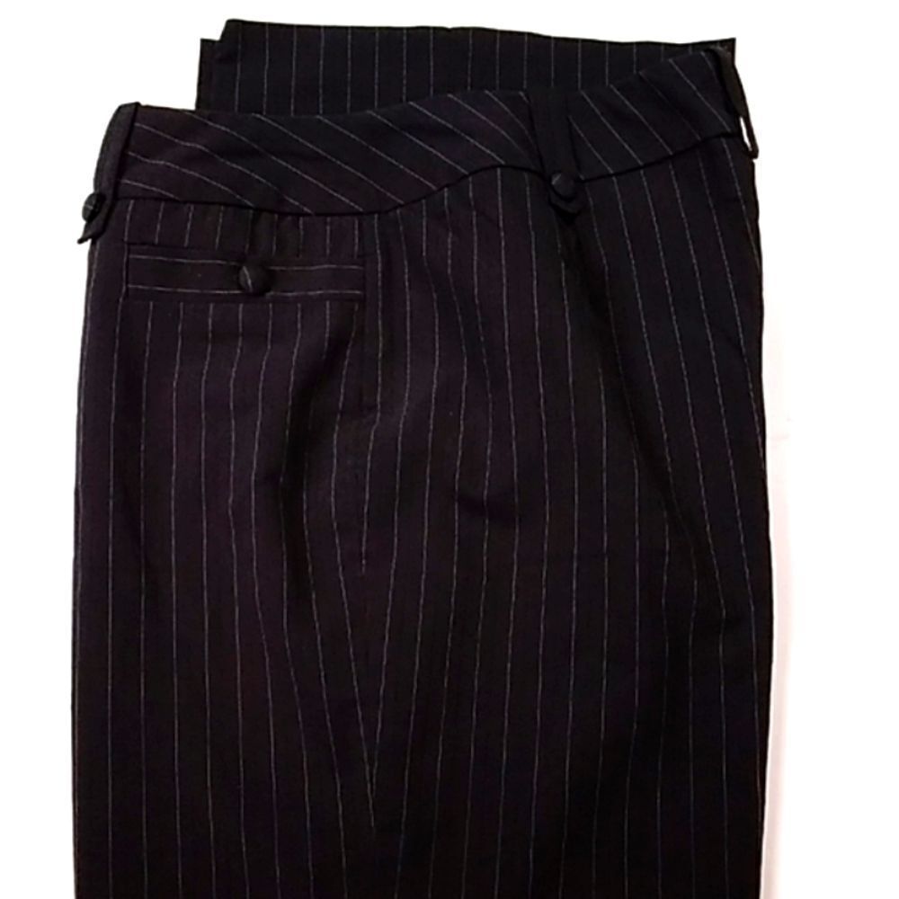 Vintage Worthington Stretch Women Pants Dress Size 6